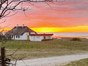 Holiday home Glesborg CXV